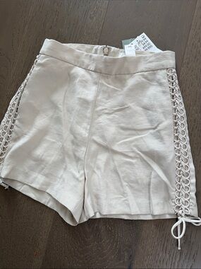 Nwt h&m shorts
